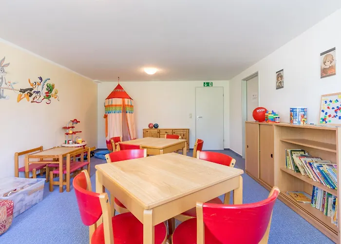 BSW-Ferienwohnungen Zingst
