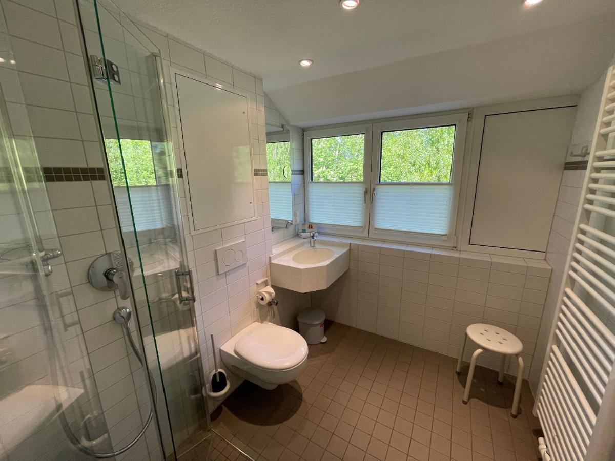 Apartment Bsw-ferienwohnungen