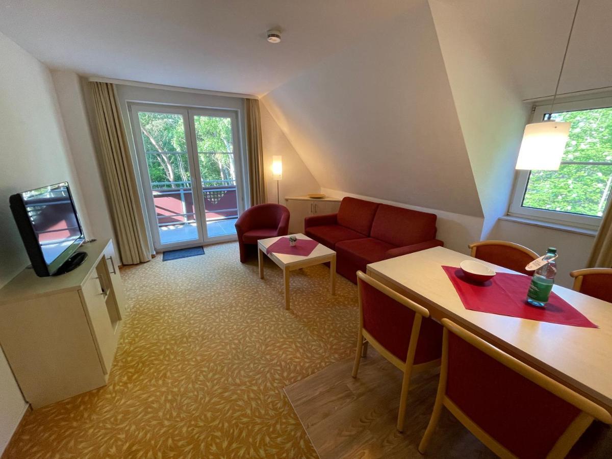 Apartment Bsw-ferienwohnungen *