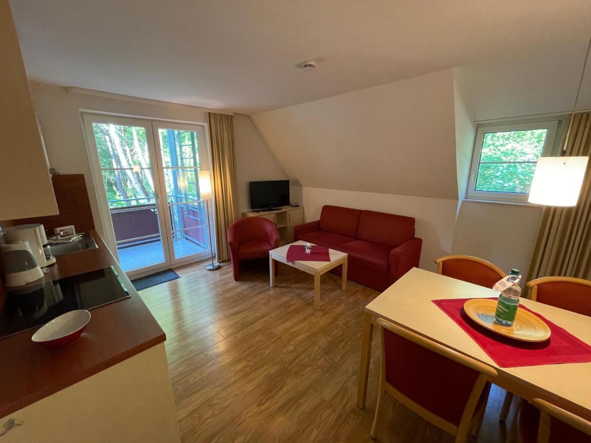 Bsw-ferienwohnungen Ostseeheilbad Zingst