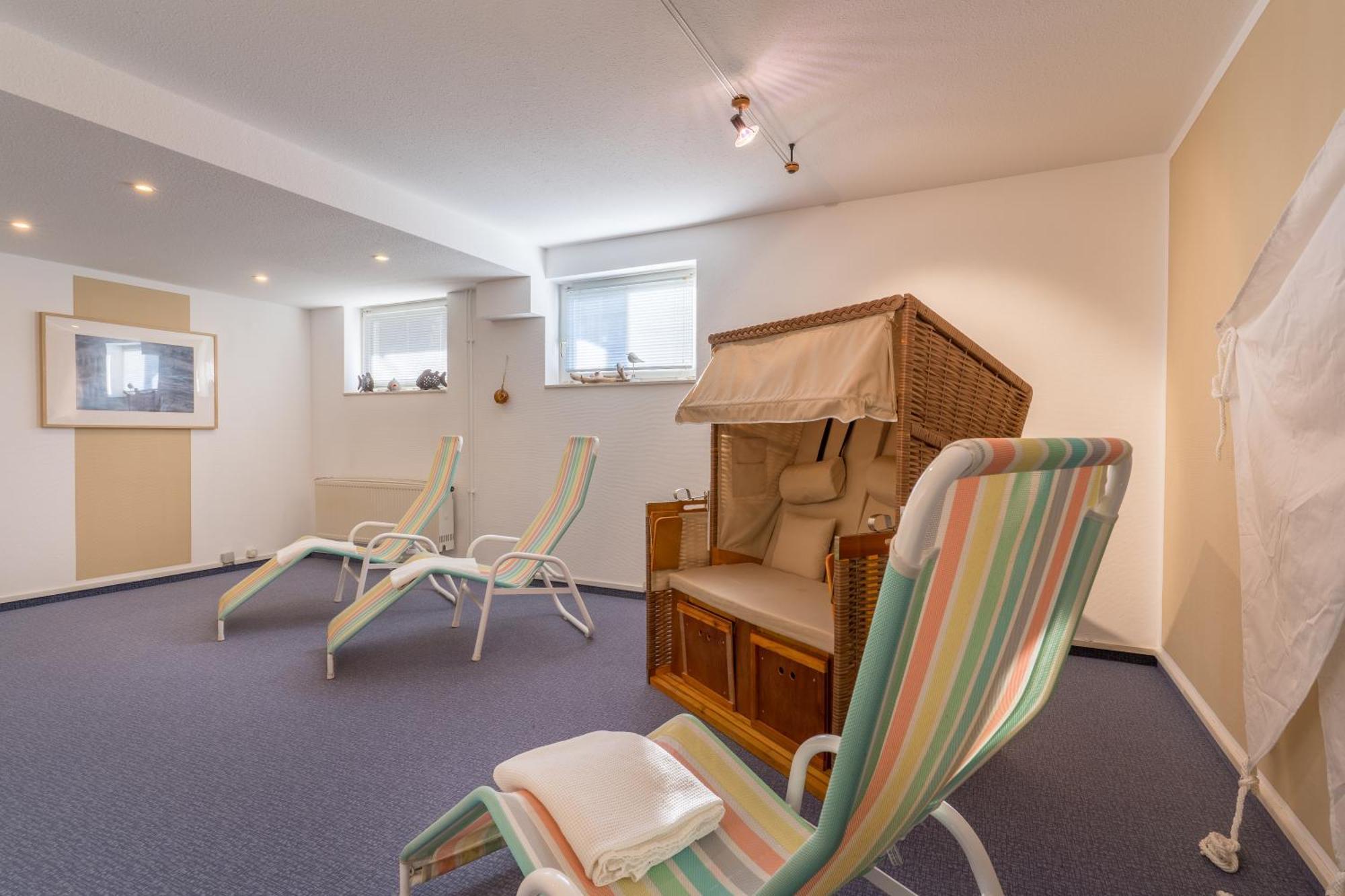 Apartment Bsw-ferienwohnungen *