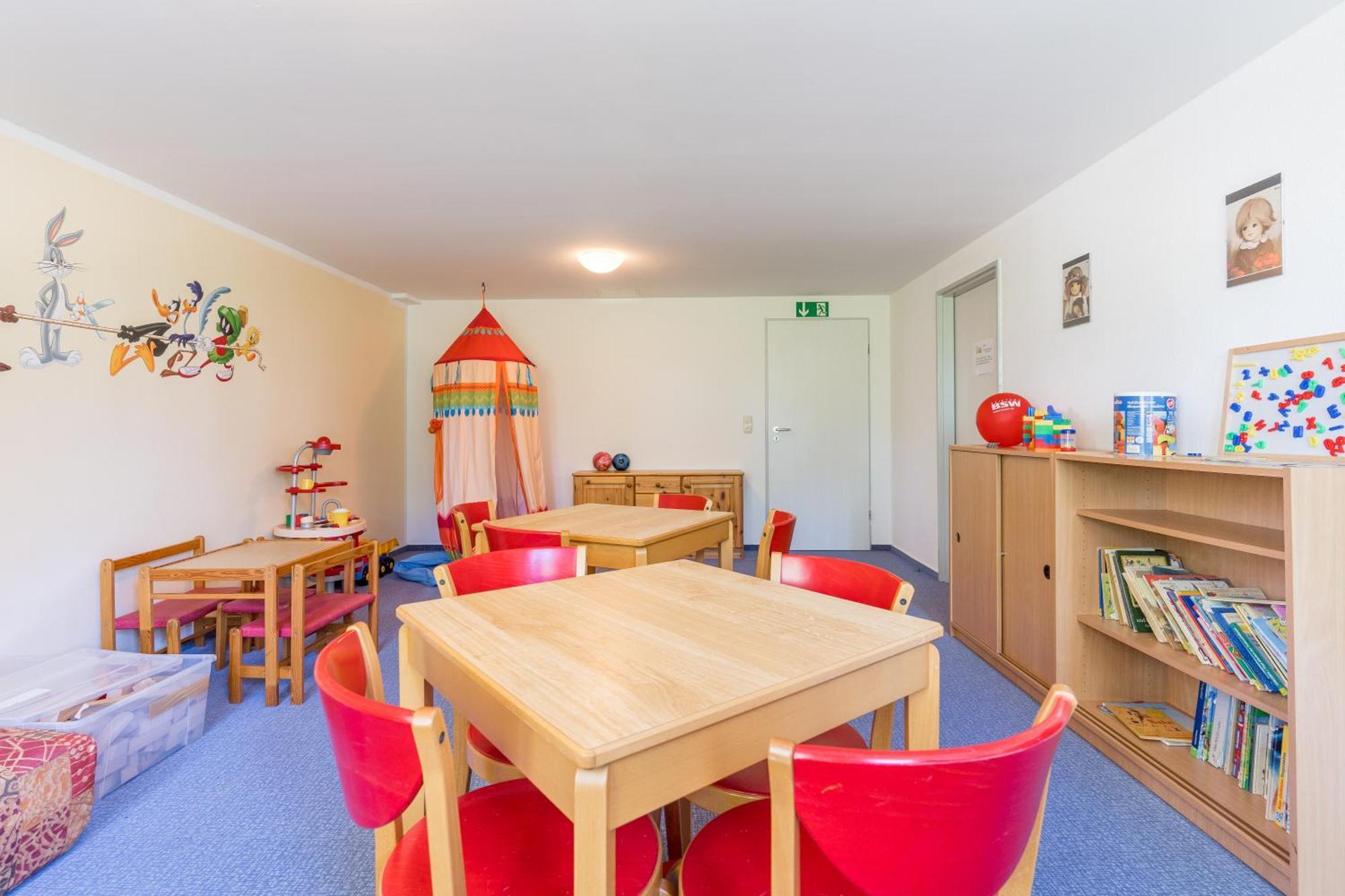 Bsw-ferienwohnungen Ostseeheilbad Zingst