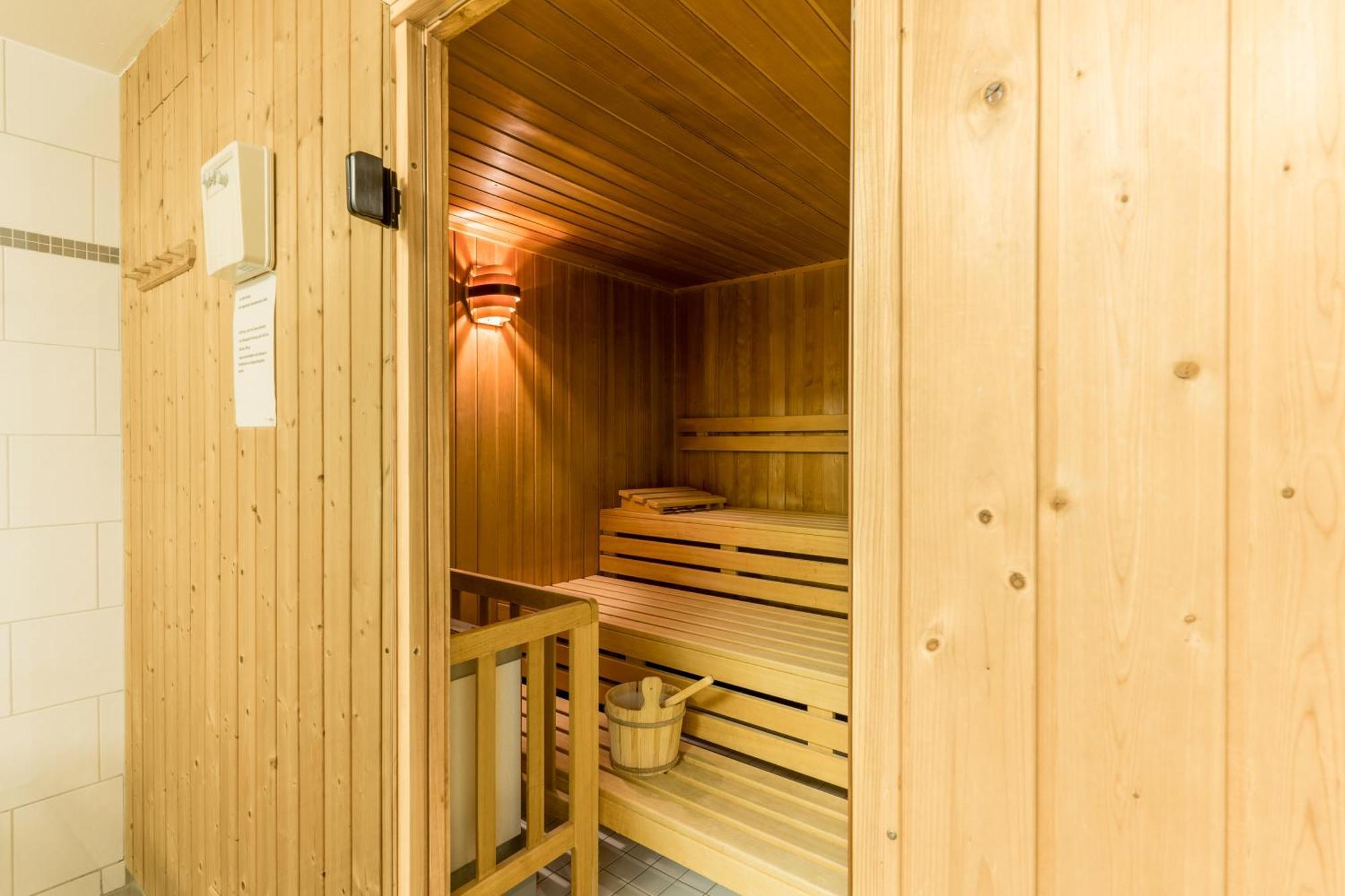 Bsw-ferienwohnungen Lejlighed Zingst