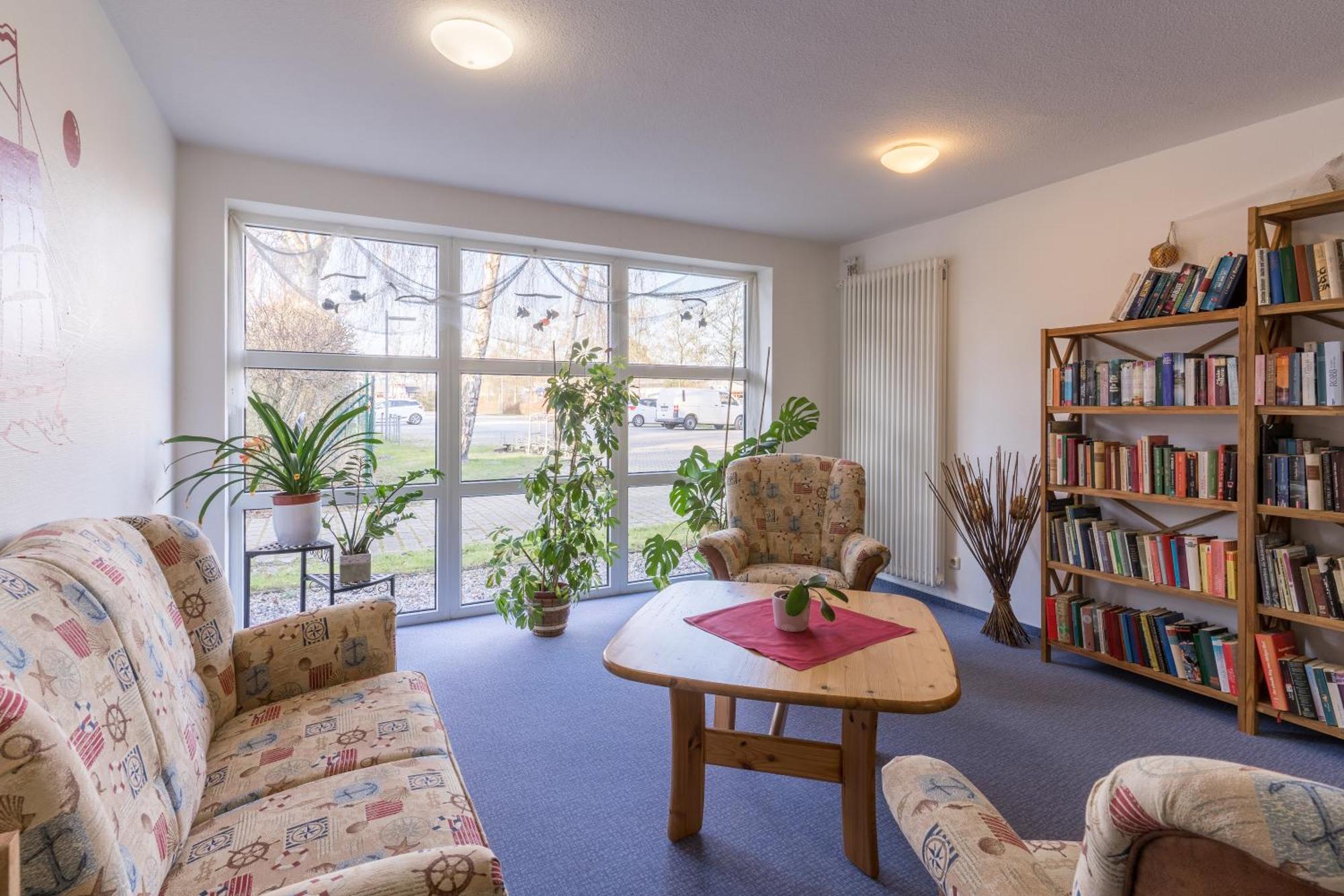 Apartment Bsw-ferienwohnungen *