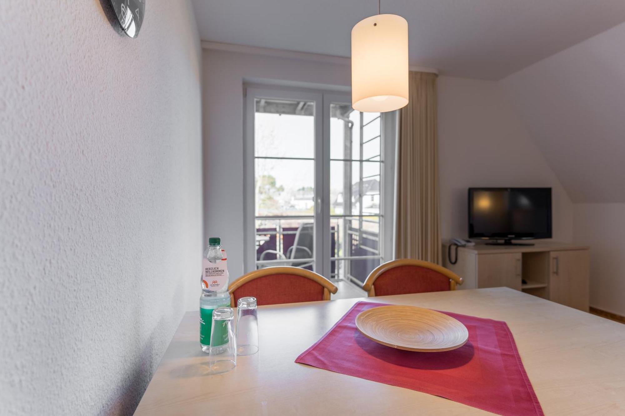 Bsw-ferienwohnungen Apartment