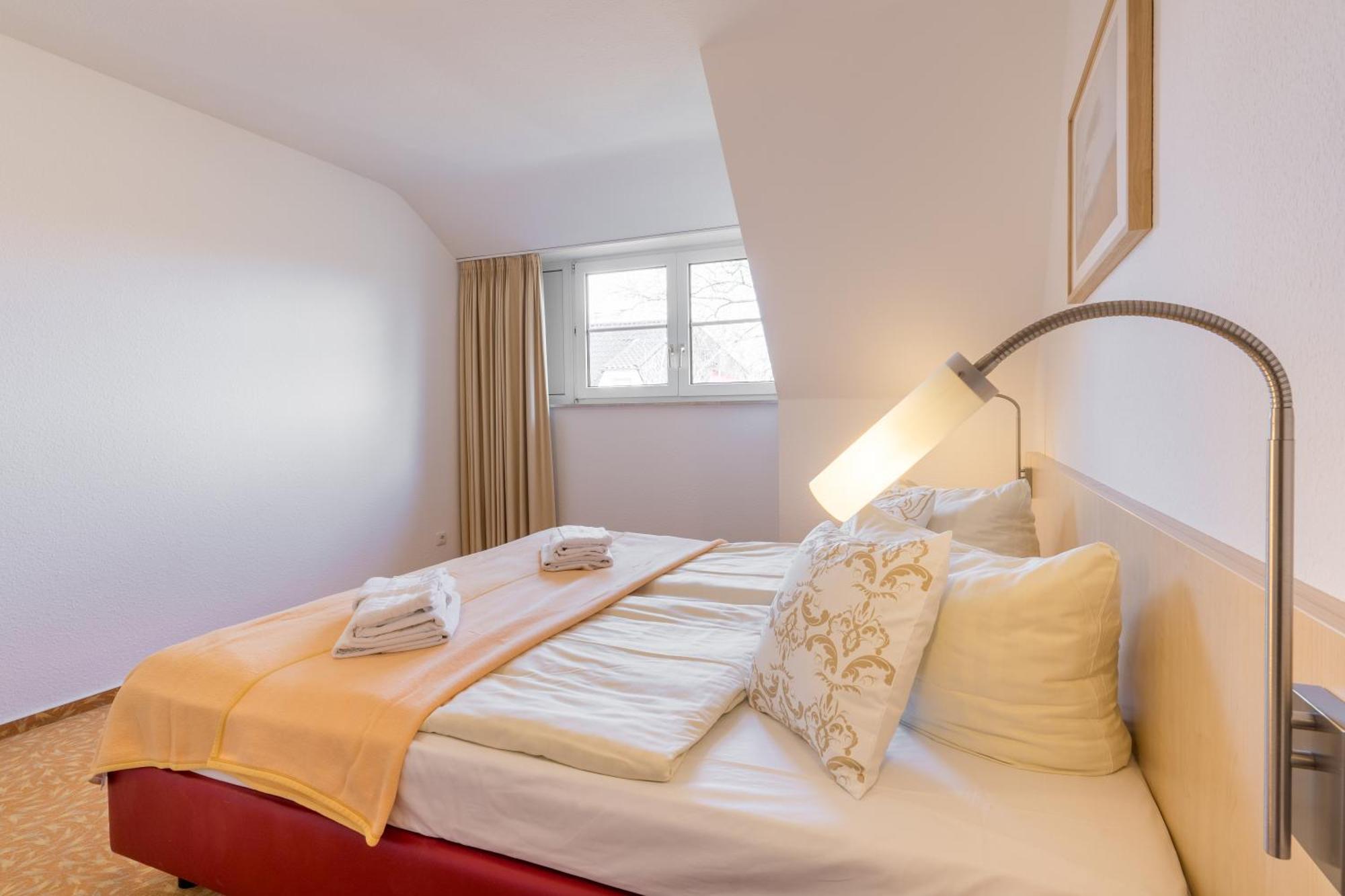 Bsw-ferienwohnungen Apartment