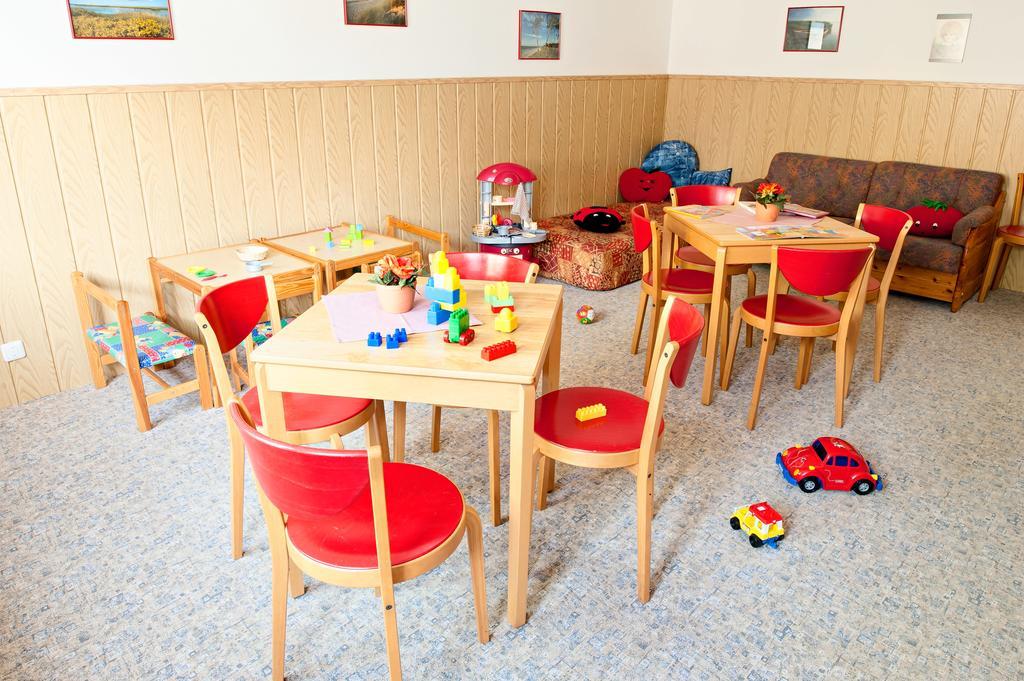 Bsw-ferienwohnungen Ostseeheilbad Zingst
