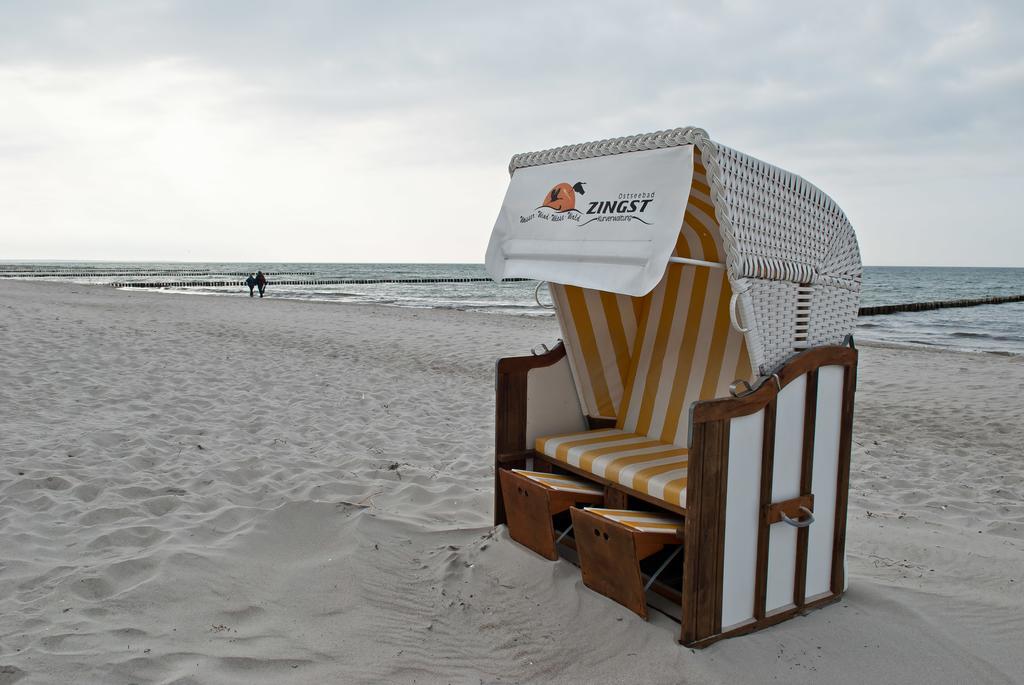 Bsw-ferienwohnungen Ostseeheilbad Zingst