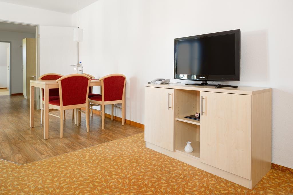 Apartment Bsw-ferienwohnungen Ostseeheilbad Zingst