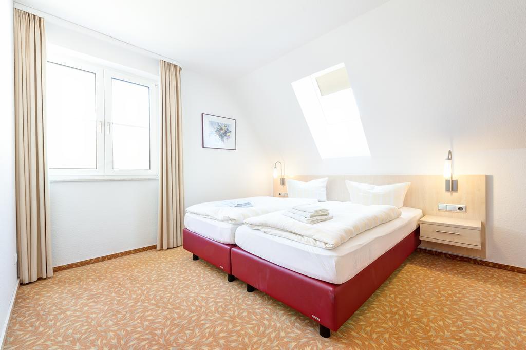 Bsw-ferienwohnungen Ostseeheilbad Zingst