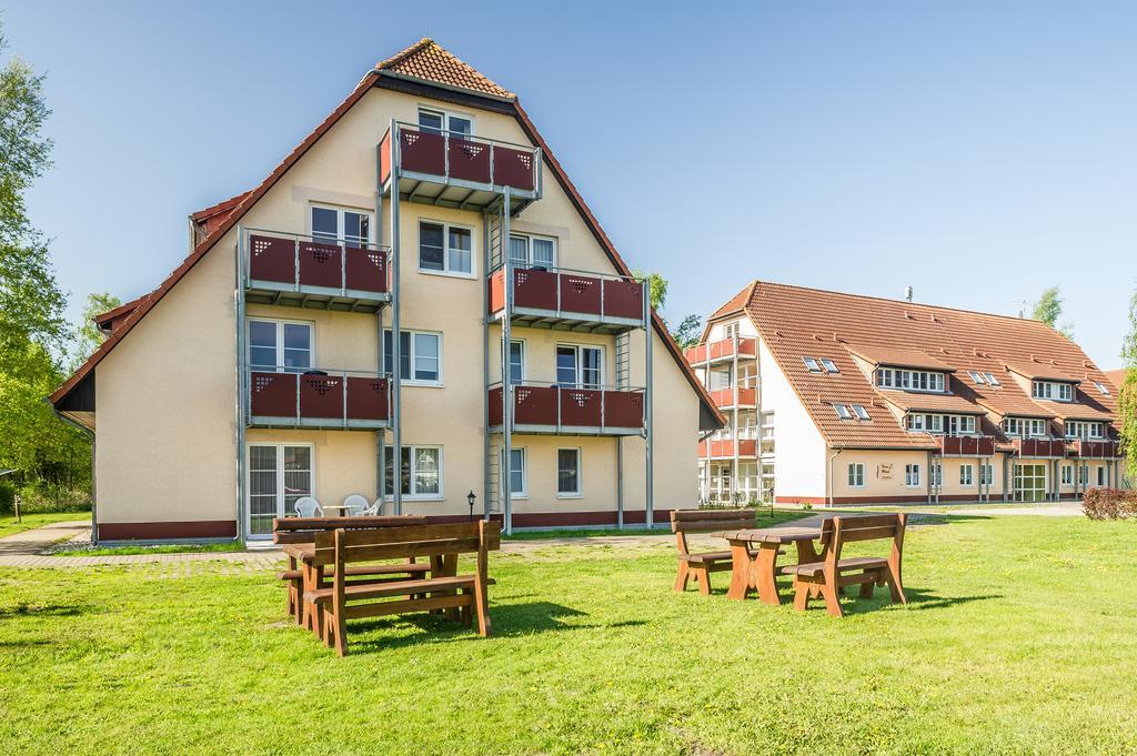 Apartment Bsw-ferienwohnungen *