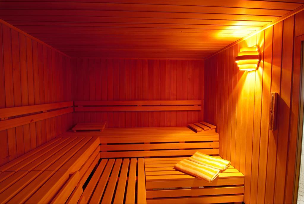 Lejlighed Bsw-ferienwohnungen Zingst